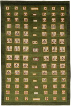 Perser Gabbeh Zagros 299x199