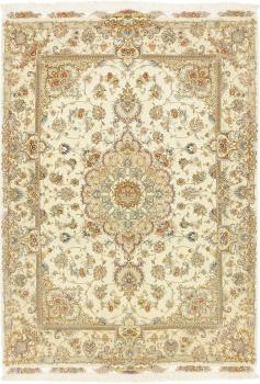 Tabriz 55Raj Selyemfonal 220x149