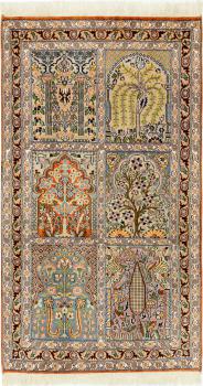 Kashmir Silke 133x74