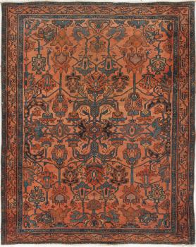 Lillian Antico 202x156