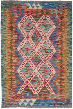 Kilim Afgán 146x102