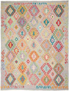 Kilim Afegão 245x187