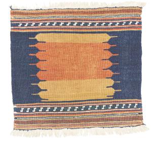 Kilim Fars Antique 61x65