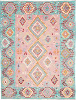 Kilim Afghan 238x181