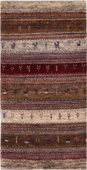 Persia Gabbeh Nomad 131x67