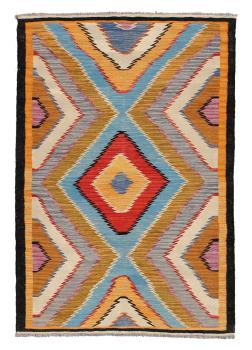 Kilim Afghan Heritage 189x119