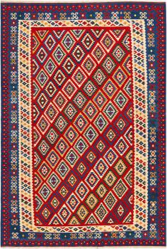 Kilim Fars Shiraz 268x185