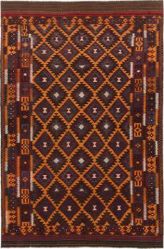 Kilim Afghan Antique 404x264