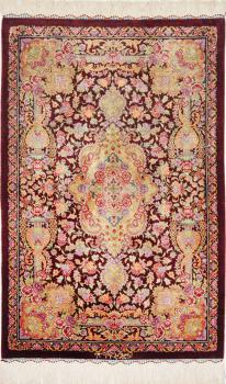 Qum Silk 91x59