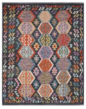 Kilim Afghan 199x159