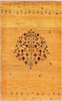 Perzisch Gabbeh Loribaft Tabiibaft 138x83