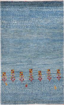 Persja Gabbeh Nomad 124x78