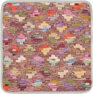 Kilim Afghan Cushion Cover 45x45