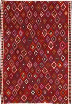 Kilim Fars Azerbaijan Antik 299x205