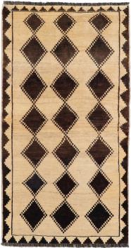 Persian Gabbeh Old 221x116