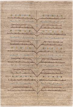 Perzisch Gabbeh Loribaft Tabiibaft 120x82