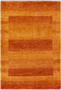 Persisk Gabbeh Loribaft Essence 123x86
