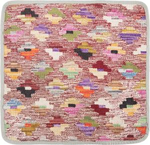 Kilim Afghan Kuddfodral 45x45