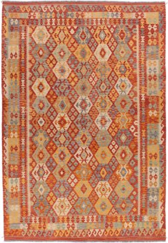 Kilim Afghan 299x207
