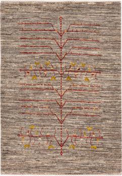 Perzisch Gabbeh Loribaft Tabiibaft 119x83