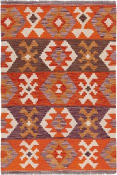 Kilim Afghan 155x105