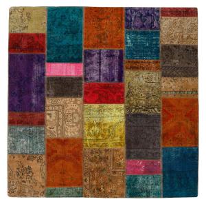 Patchwork 200x201