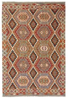 Kelim Afghan 196x134