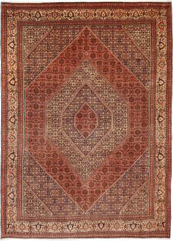 Bidjar Tekab 354x255