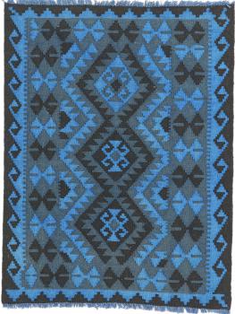 Kilim Afegão Heritage Limited 115x90