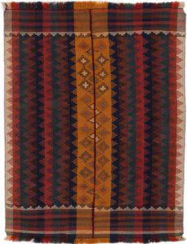 Kilim Fars Antik 200x145