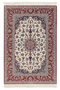 Isfahan Silkesvarp 228x156