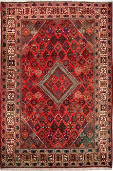 Joshaghan 329x218