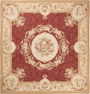 Kilim Aubusson 208x199