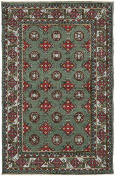 Afghan Akhche 155x99