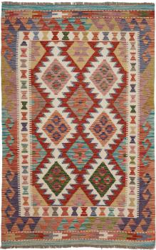 Kilim Afegão 152x98