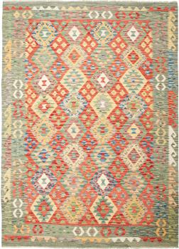 Kilim  Afghan 252x180