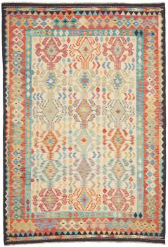 Kilim Afghan 295x202