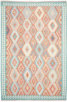 Kilim Afghan 301x202