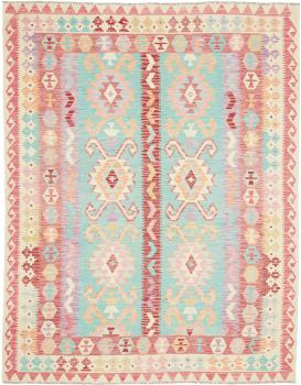 Kilim Afghan 232x181