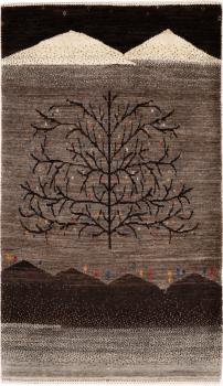 Perzisch Gabbeh Loribaft Tabiibaft 129x76