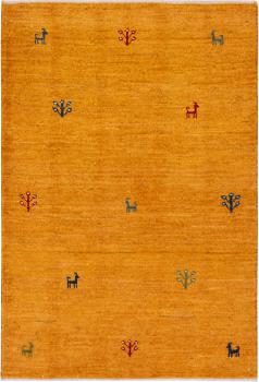 Persia Gabbeh Nomad 114x77