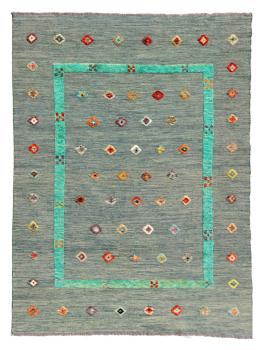 Kilim Afghan Nimbaft Edition 230x165