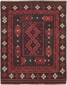 Kilim Afegão Antigo 110x90