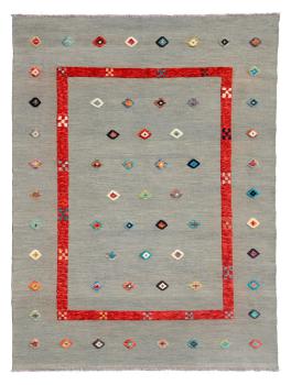 Kilim Afghan Nimbaft Edition 236x173