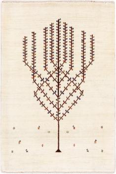 Perzisch Gabbeh Loribaft Tabiibaft 124x81