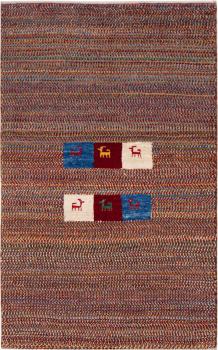 Perzisch Gabbeh Nomad 124x76