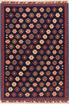 Kilim Fars Shiraz 293x201
