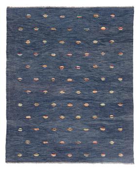 Kilim Afghan Nimbaft Edition 233x187