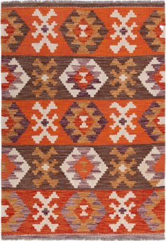 Kilim Afghan 153x106