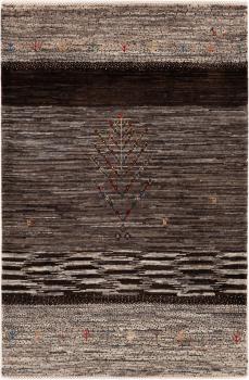 Perzisch Gabbeh Loribaft Tabiibaft 123x80